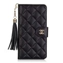 シャネルchanel iphone15/15proケース手帳型 高级レザー製