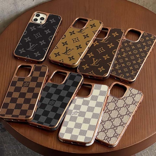 芸能人愛用ケースiphone15/14 plusヴィトン アイフォーン14promax スマホケース vuitton ルイヴィトンiphone13pro/13promaxおすすめカバー ロゴ付きアイホン12pro/12promax vuittonカバー