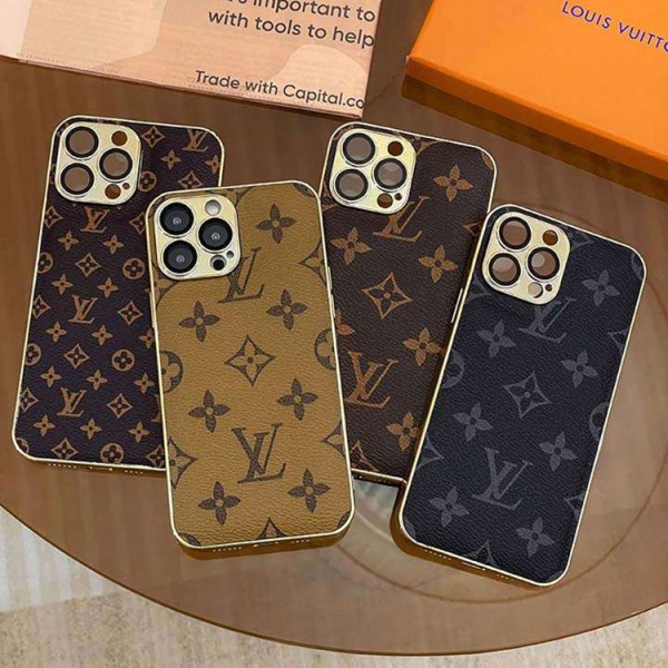 アイフォーン 15 ヴィトン スマホケース レザー アイホン 15 plus vuitton カバー エアクッション vuitton アイフォン 15pro maxスマホケース モノグラム 字母プリント ヴィトン風 アイフォーン 14 カバー 低価格 新作 可愛い オシャレ 販売店