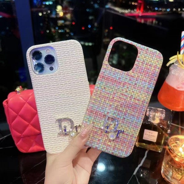 最新のディオール Dior  iphone15/14plus/13pro/12pro maxケース 激安  iphone 15/13mini/14pro/13pro max/12/11ケースに対応