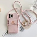 女性向け iphone15/14plus/14pro/15pro maxケース シャネル Chanel iphone 15/14/13mini/13pro/13pro max/12/11ケースに対応