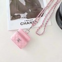 最新シャネルAirPods3ケース第三世代 女性 可愛い chanel Airpodsケース全機種対応