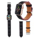 レザー製 vuitton Apple Watch バンド38/40/42/44mm 互換性人気スマートウォッチブランド