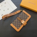 ルイヴィトン Gucci グッチ Lv ブランド手帳型バッグ型iphone 15 14 pro maxカバーiphone 15 14 plus samsung S23 Ultra SC-52D s23 plusケースギャラクシーs23ケースハイブランド galaxy s23ケース