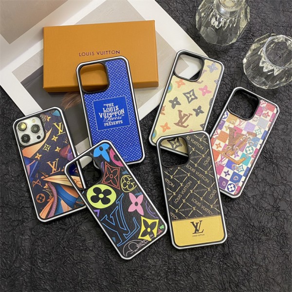 Lv ルイヴィトンsamsung s24 S23 Ultra SC-52D s23 s24 plus SC-51EケースGalaxy S24 Ultra SC-52E s23ケースハイブランドiphone16 15 14 pro maxカバーブランドメンズgalaxy s23+ s24 ultraアイフォン14 15 pro max 16ケース