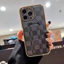 Lv ルイヴィトン Gucci グッチ Burberry バーバリー iphone14 15 ultraケースブランドカード入れ人気アイフォン14pro max/13 15 proケース