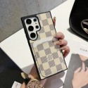 グッチ Gucci Lv ルイヴィトンGalaxy S24 Ultra SC-52E s23ケースハイブランドiphone16 15 14 pro maxカバーGalaxys24 S23 S22ケースコピーブ