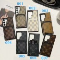 グッチ Gucci Lv ルイヴィトンGalaxy S24 Ultra SC-52E s23ケースハイブランドiphone16 15 14 pro maxカバーGalaxys24 S23 S22ケースコピーブ