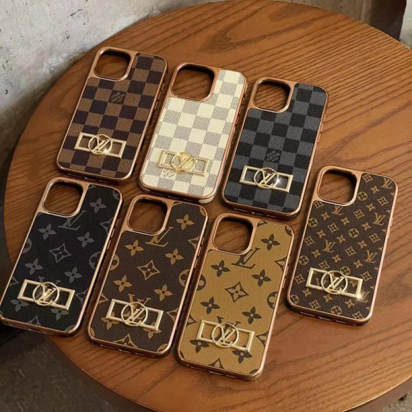 ルイヴィトン iphone15pro maxケースハイブランドLOUIS VUITTON おしゃれ iphone15plus/14pro/14ケース レディースメンズ人気 