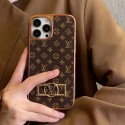 ルイヴィトン iphone15pro maxケースハイブランドLOUIS VUITTON おしゃれ iphone15plus/14pro/14ケース レディースメンズ人気 