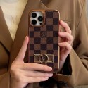 ルイヴィトン iphone15pro maxケースハイブランドLOUIS VUITTON おしゃれ iphone15plus/14pro/14ケース レディースメンズ人気 