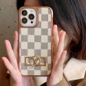 ルイヴィトン iphone15pro maxケースハイブランドLOUIS VUITTON おしゃれ iphone15plus/14pro/14ケース レディースメンズ人気 