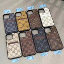 ルイヴィトン iphone15proケースハイブランドlouis vuitton カードポケット付き収納 アイフォン15pro max/14plus/15カバー 豊か色選択