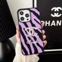 Chanel シャネルハイブランドiphone14pro/14 15plusカバー人気アイフォン14pro max/13 15 proケース