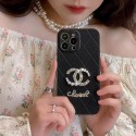 chanel シャネルiphone14 15 ultraケースブランドカード入れハイブランドiphone14pro/14 15plusカバーハイブランドアイフォン15 14ケーストランク型ブランド携帯ケース