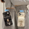 Dior ディオールブランドGalaxy s24 iphone 15 16ケース薄型 ブランドカバー耐衝撃 アイフォン14 15 16カバーブ