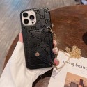 グッチブランド iphone 15/14ケース GUCCI 定番ロゴ 高品質 iphone14+/14pro/14pro maxケース 