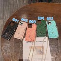 グッチブランド iphone 15/14ケース GUCCI 定番ロゴ 高品質 iphone14+/14pro/14pro maxケース 