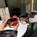 gucci グッチ サングラスファッションメガネ紫外線UVカット防止