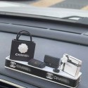 シャネル/Chanel 自動車用クッション四季通用 カートゥーンシートクッション 通気性耐汚れ7点セット 短絨毯快適シートクッション