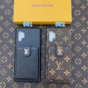 ルイ ヴィトン LV iPhone 15ケース パスケース付き 財布ゼロ iPhone 14 proケース快適滑り止め