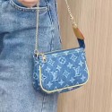 Lv ルイヴィトン 女の子のショルダーバッグ 携帯電話の鍵を入れることができます小銭銀行カードの口紅などの物品