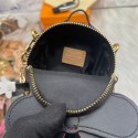 LV&ディズニーミニトートバッグ 人気キーバッグ ミニーカーキーバッグ 小銭入れ可能イヤホンバンカーカード口紅など