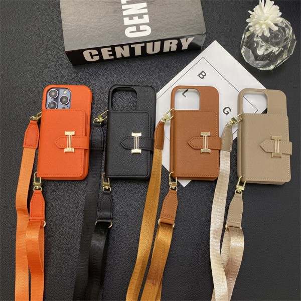 エルメス/Hermes 大人気  iphone15/15plus/14pro/14pro maxケース 激安 Galaxy s24/s23/s22ケース女性愛用