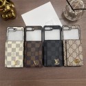 Lv ルイヴィトン  ハイブランドGalaxy Z Fold5 3 4ケースカバー人気 グッチ/Gucci Galaxy Z Flip 5 3 4 ケース