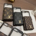 Lv ルイヴィトン  ハイブランドGalaxy Z Fold5 3 4ケースカバー人気 グッチ/Gucci Galaxy Z Flip 5 3 4 ケース