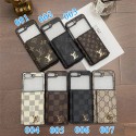 Lv ルイヴィトン  ハイブランドGalaxy Z Fold5 3 4ケースカバー人気 グッチ/Gucci Galaxy Z Flip 5 3 4 ケース