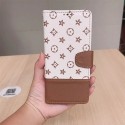 ルイ ヴィトン iPhone 15/14ケース 手帳型カード挿し込み可能小銭入れ LV Galaxy携帯に適している優れた耐久性