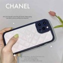 2024シャネル お洒落 iphone15/15pro/14pro maxケース 激安  Chanel iphone15/14pro/15pro max/12/11ケースに対応