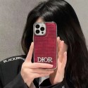 ディオールiphone 16/16plusケース Dior ブランド iphone16 pro max/14pro/15pro max/15proケースに対応 即纳品